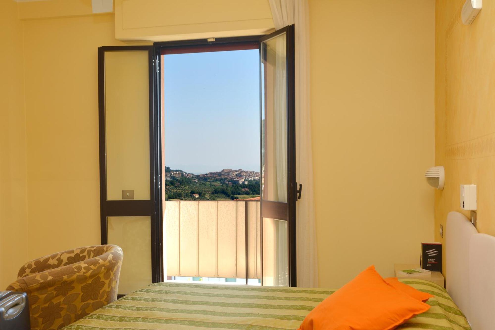 Albergo Martini Chianciano Terme Quarto foto