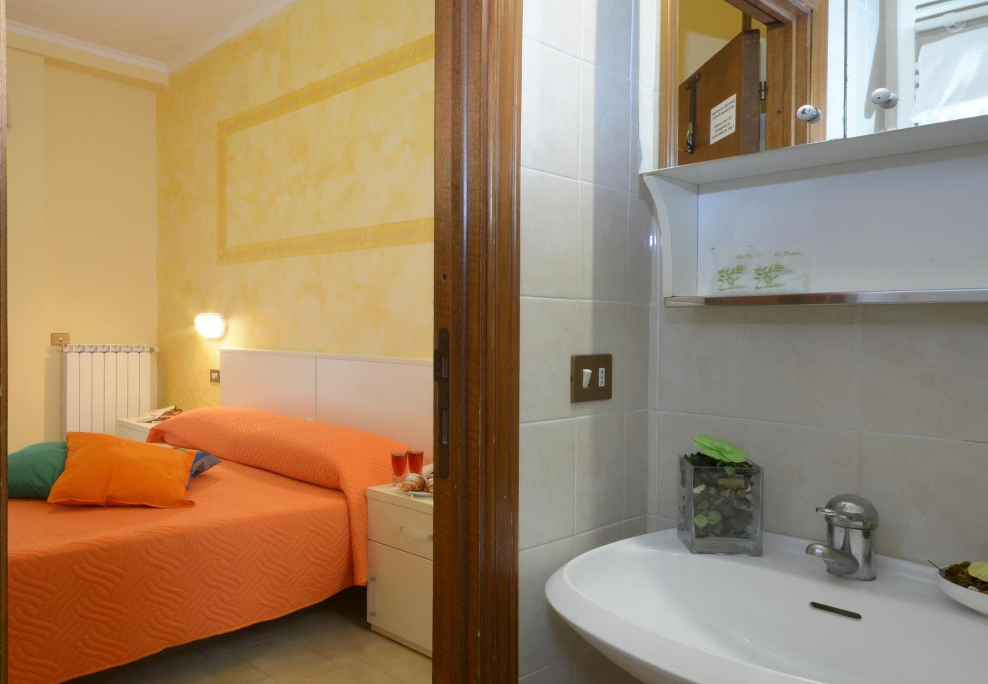 Albergo Martini Chianciano Terme Quarto foto
